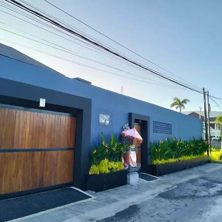 Villa Bintang