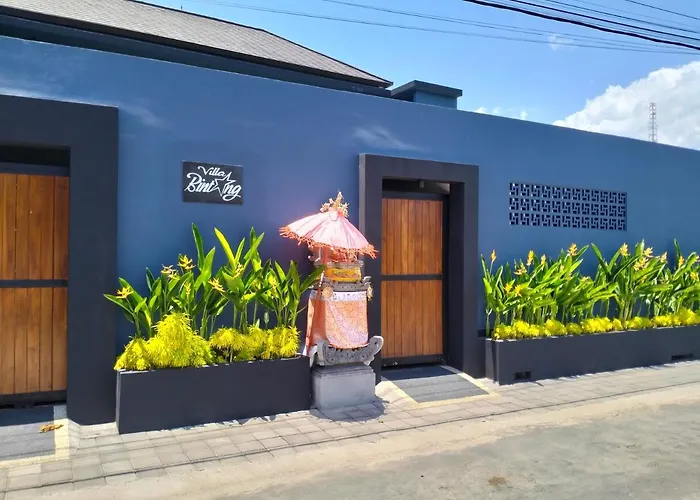 Bintang 4* ロヴィーナ